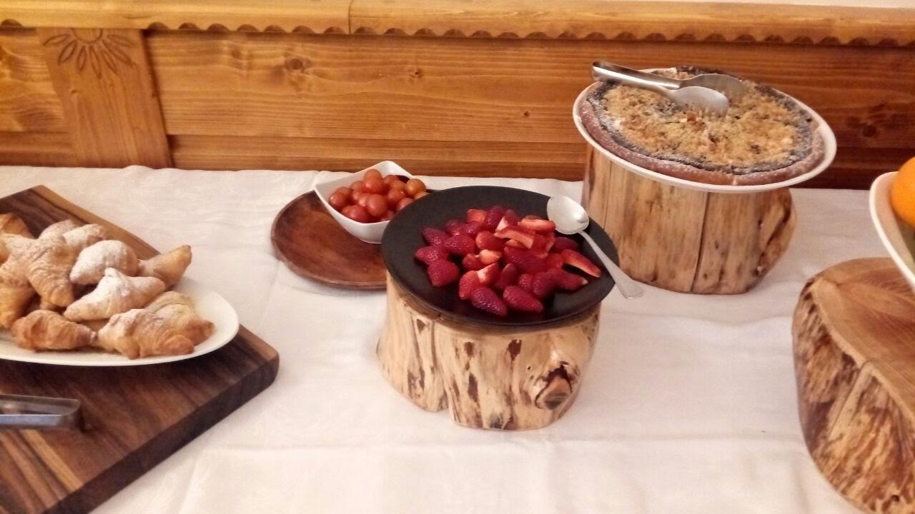 Penzion a restaurace Staré Časy Horní Bečva Esterno foto